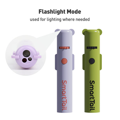7 in 1 Laser Pointer for Cat/Dog  Toy